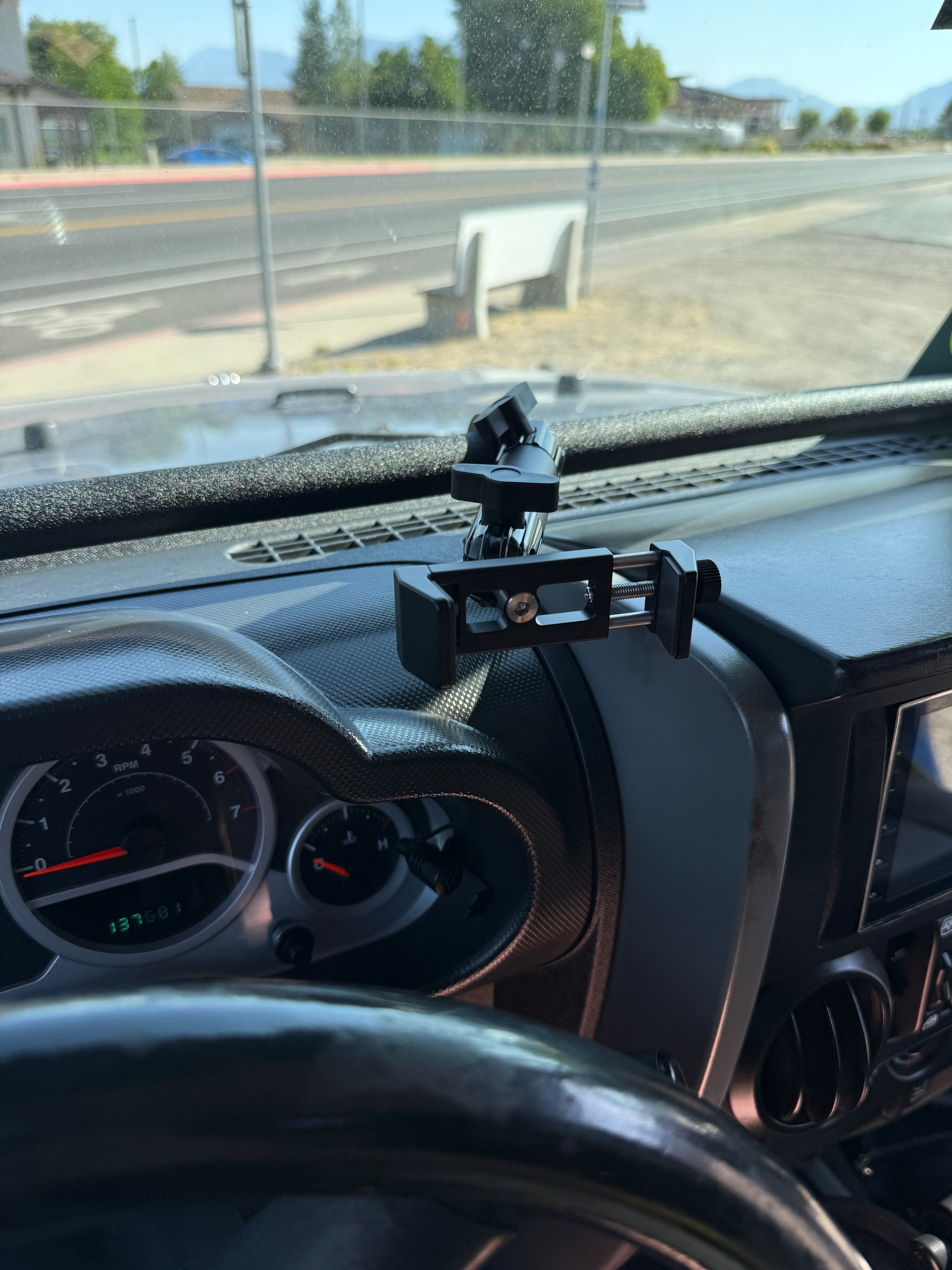 E-Dock Wrangler 2007-2010 SlimLine