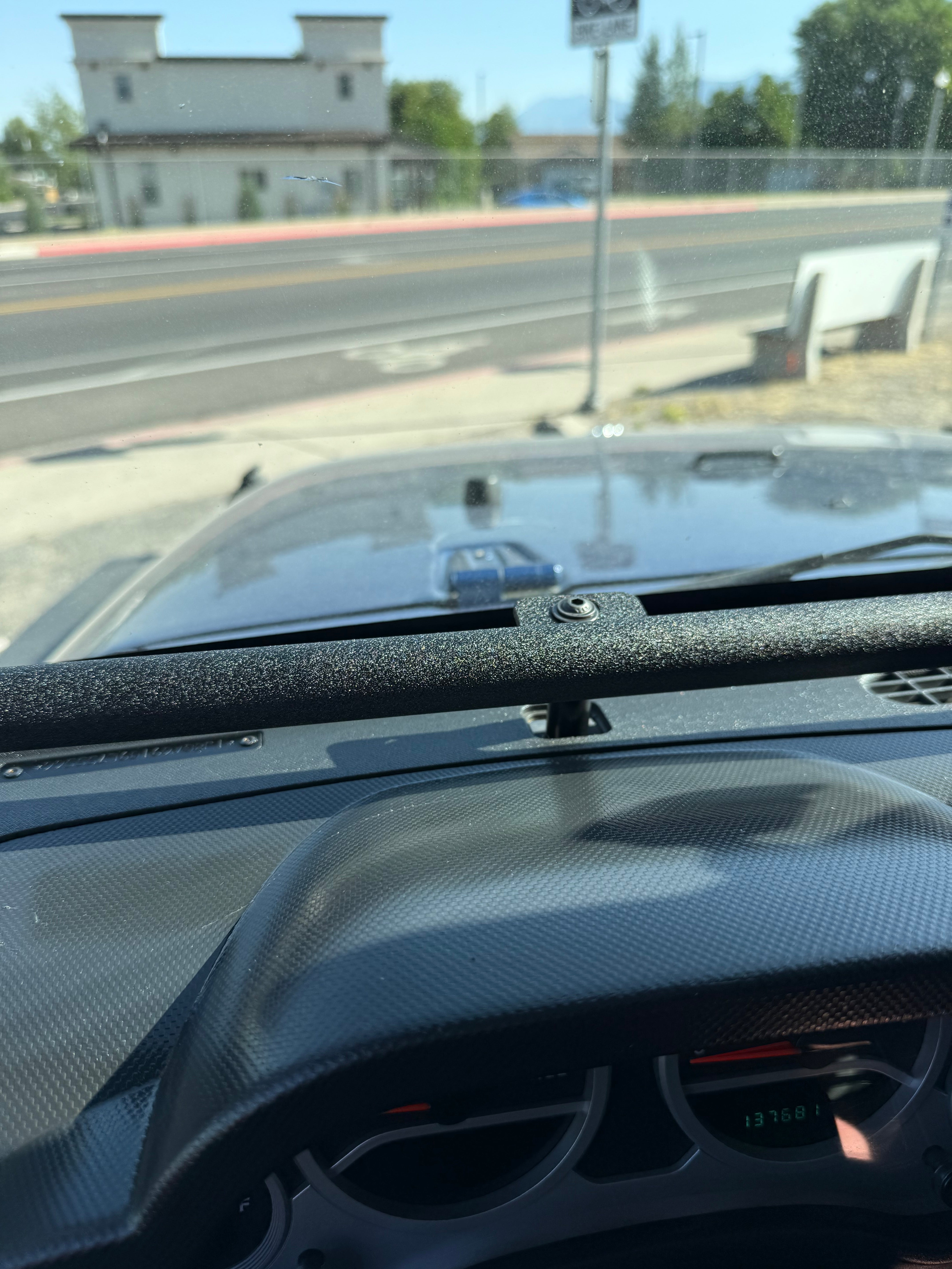 E-Dock Wrangler 2007-2010 SlimLine
