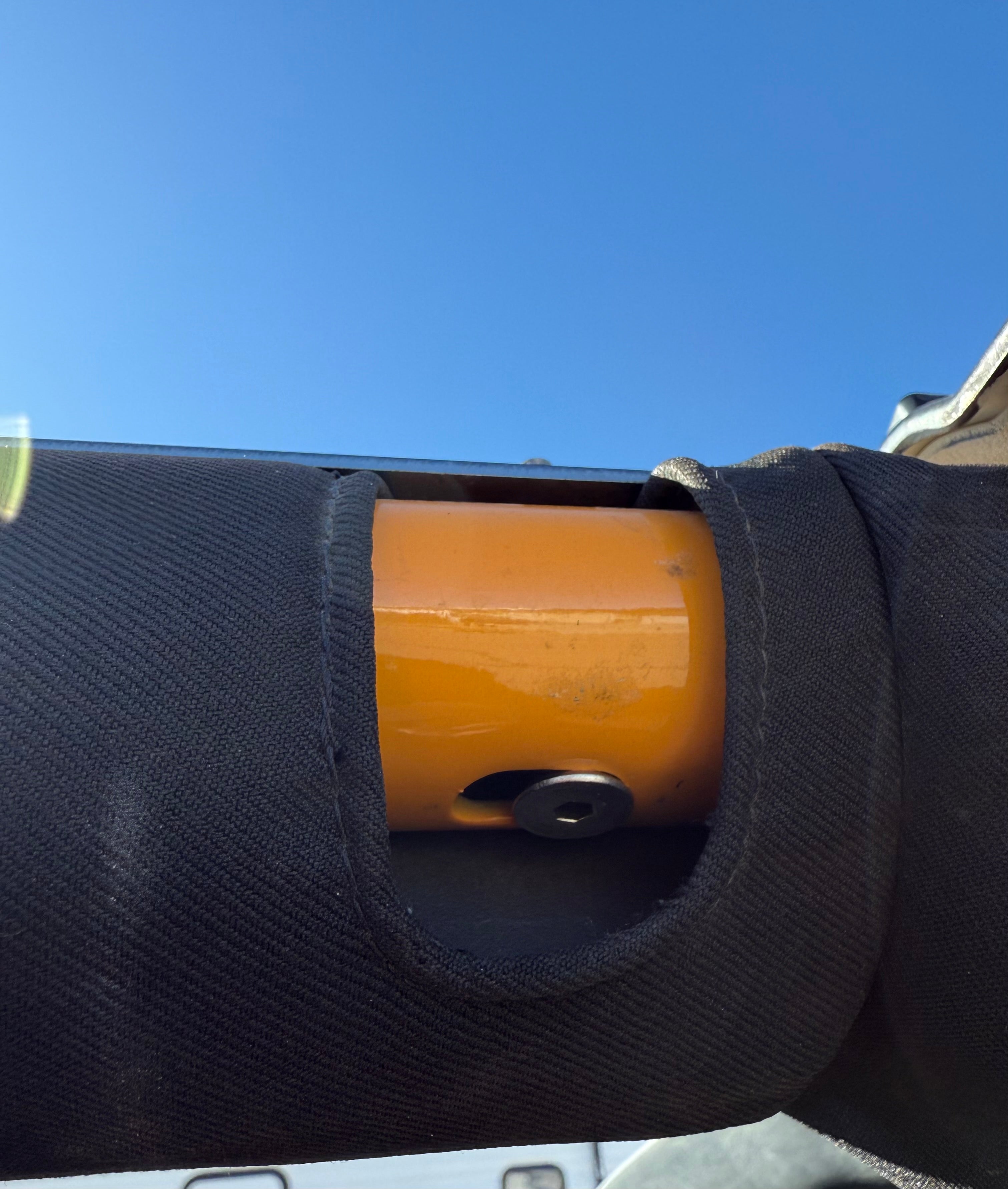 E-Dock Overhead Wrangler JK 2007-2018 Premium