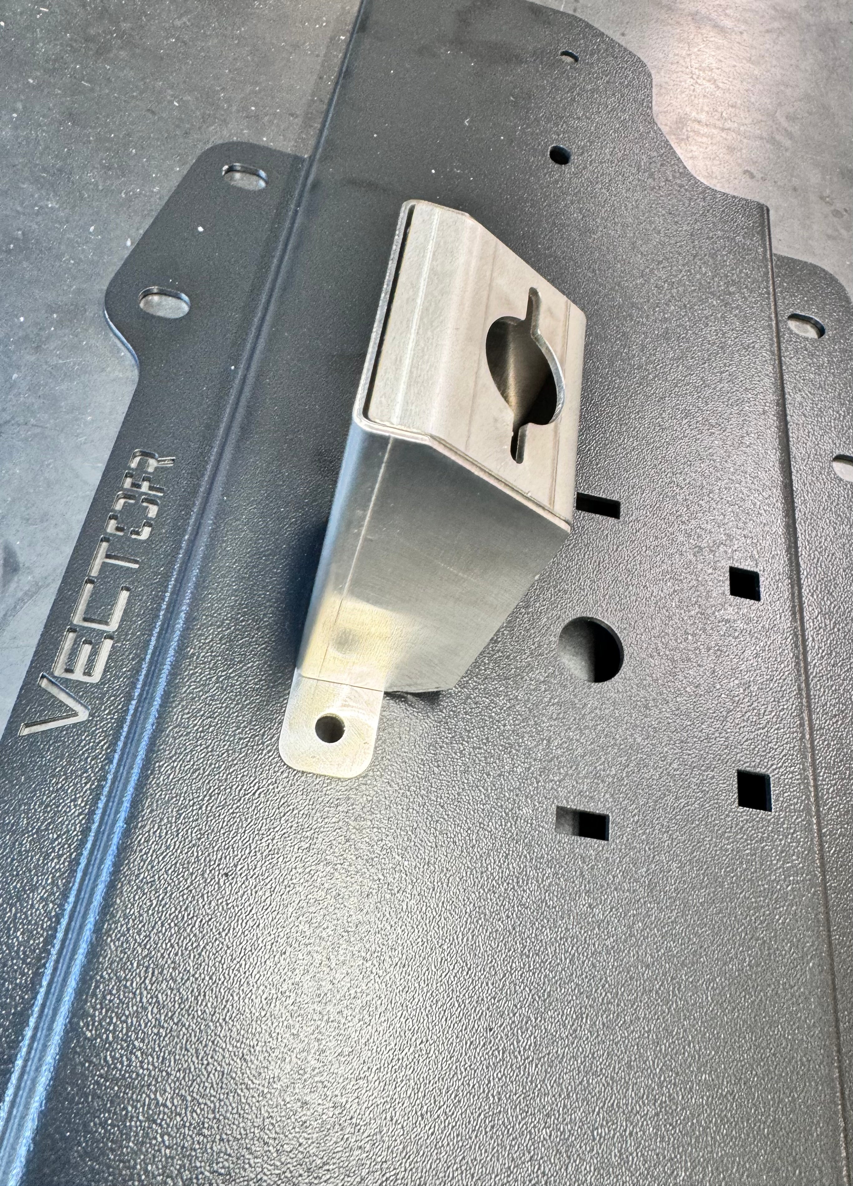 Wrangler Element Plate