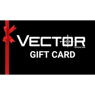 Vector Gift Card