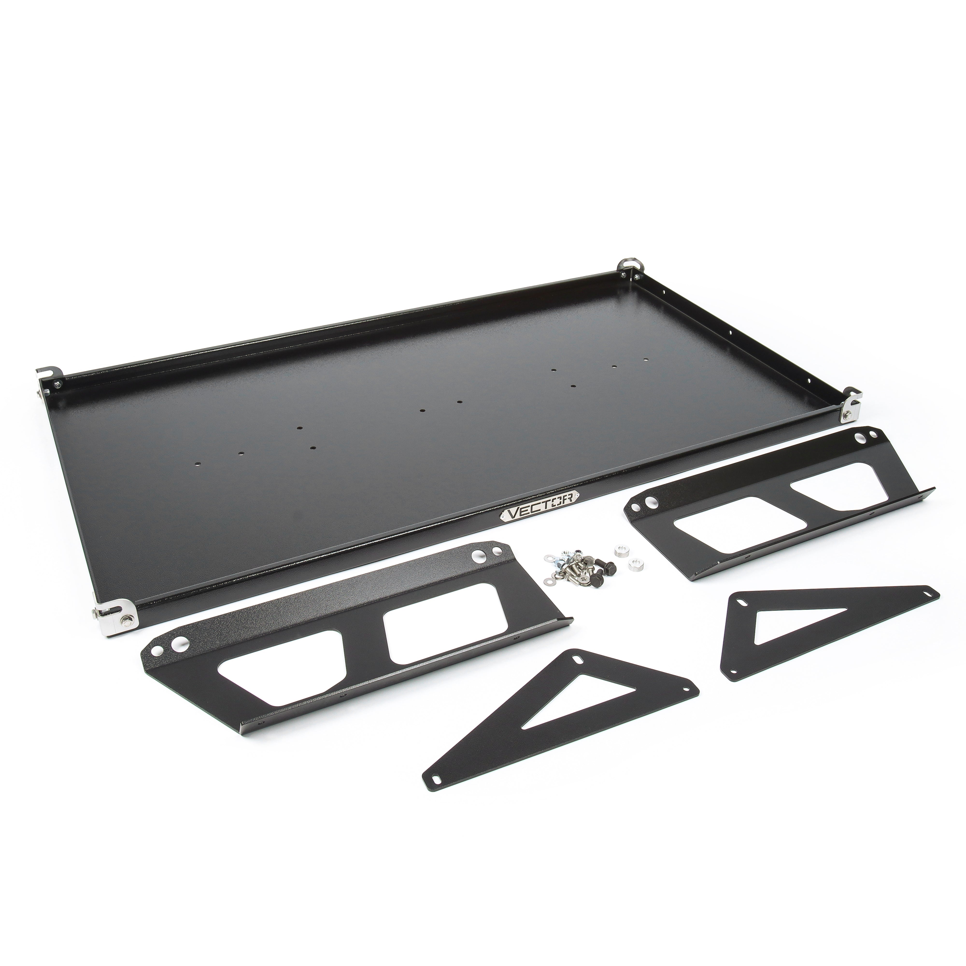 Bronco Storage Shelf 4-Door 6G