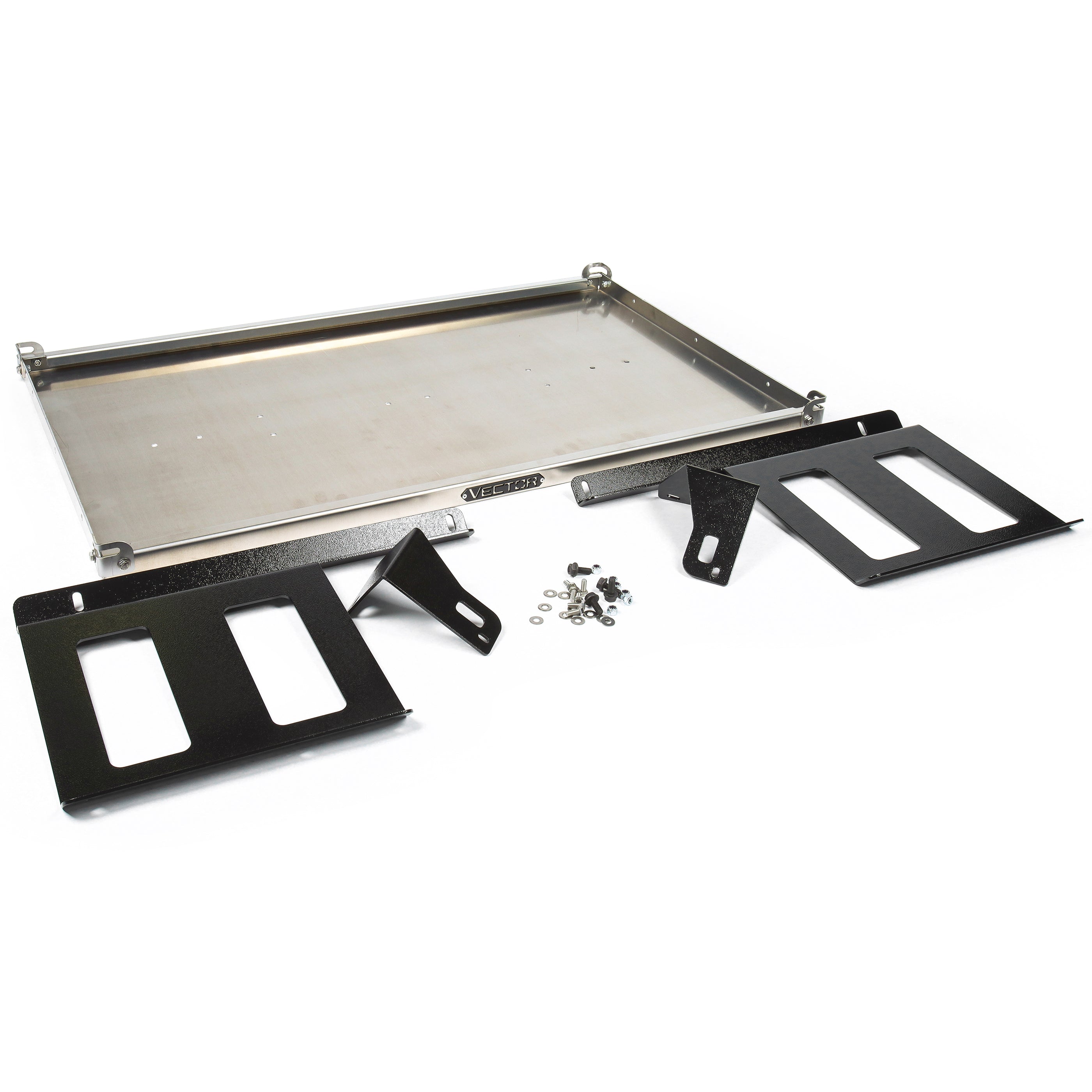 Wrangler Storage Shelf 2-Door 2018-2025 JL