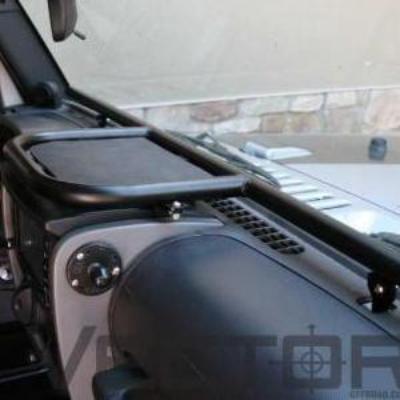 vector off road e-dock  e dock dash bar