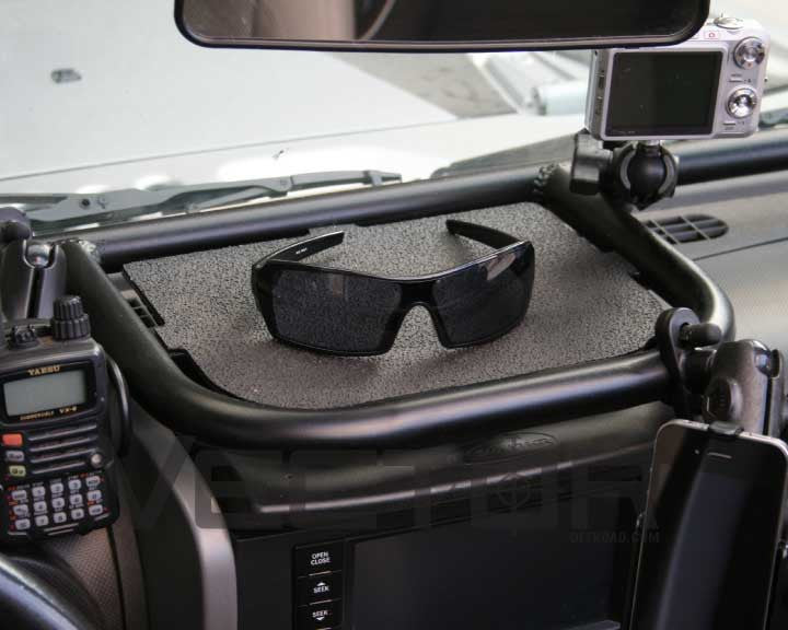 E-Dock Wrangler 2007-2010 Premium