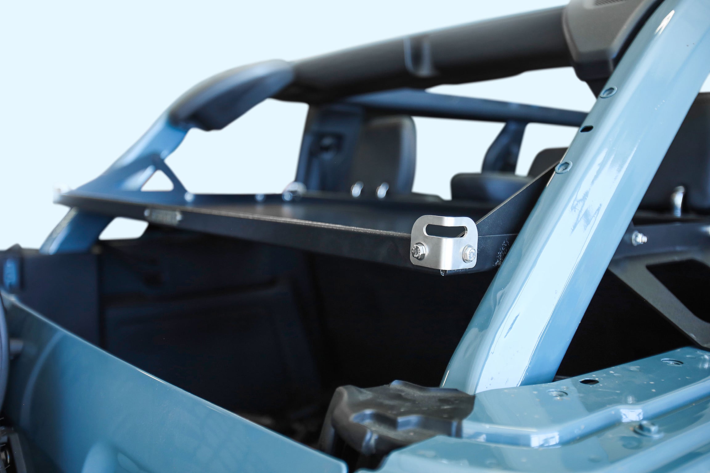 Bronco Storage Shelf 4-Door 6G