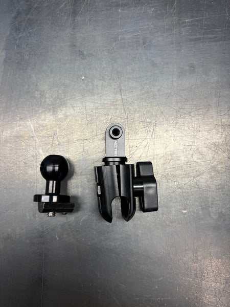 67 Designs GoPro Mount for Contour Dock - Order Today