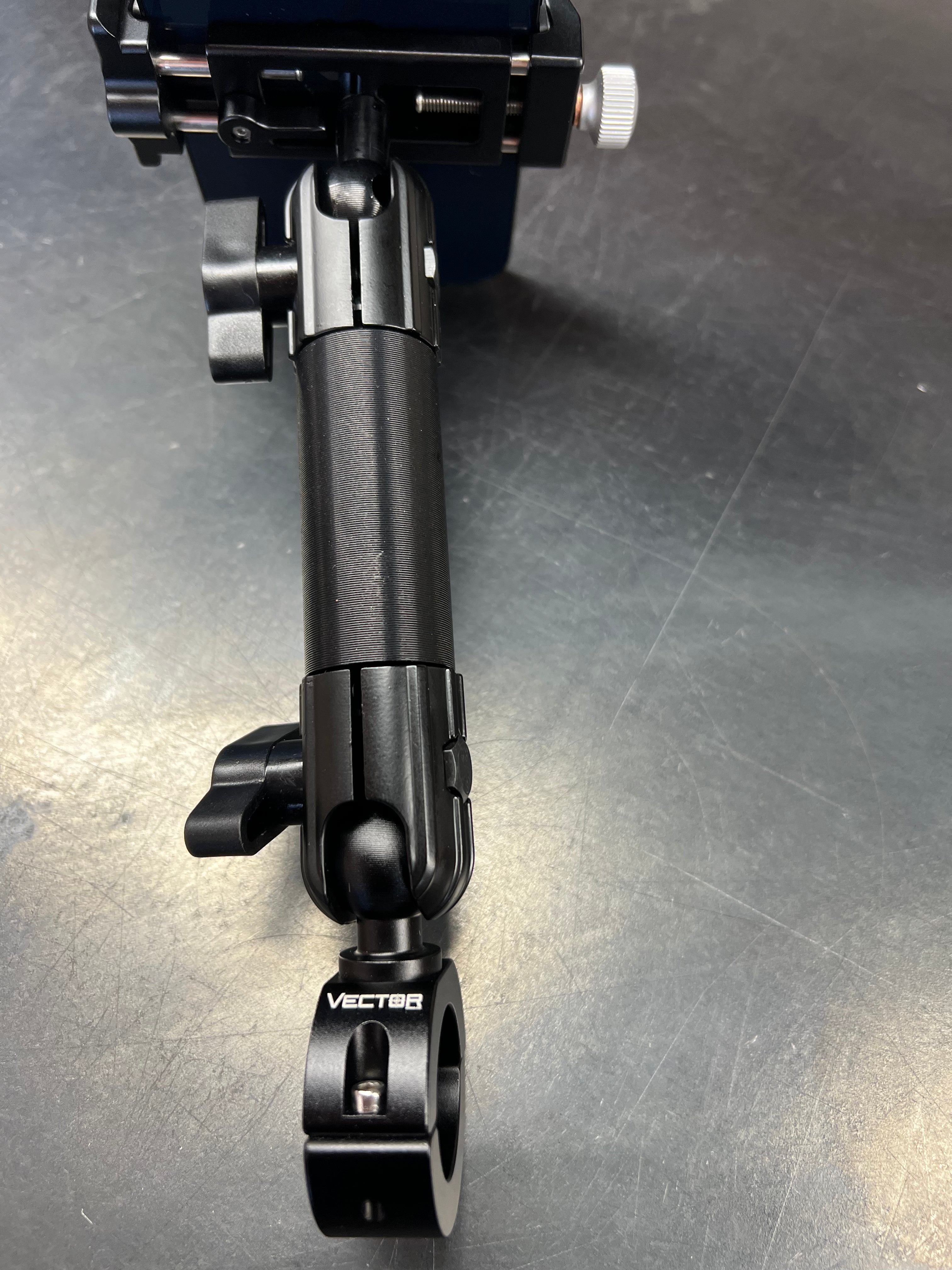 Phone Mount for 1
