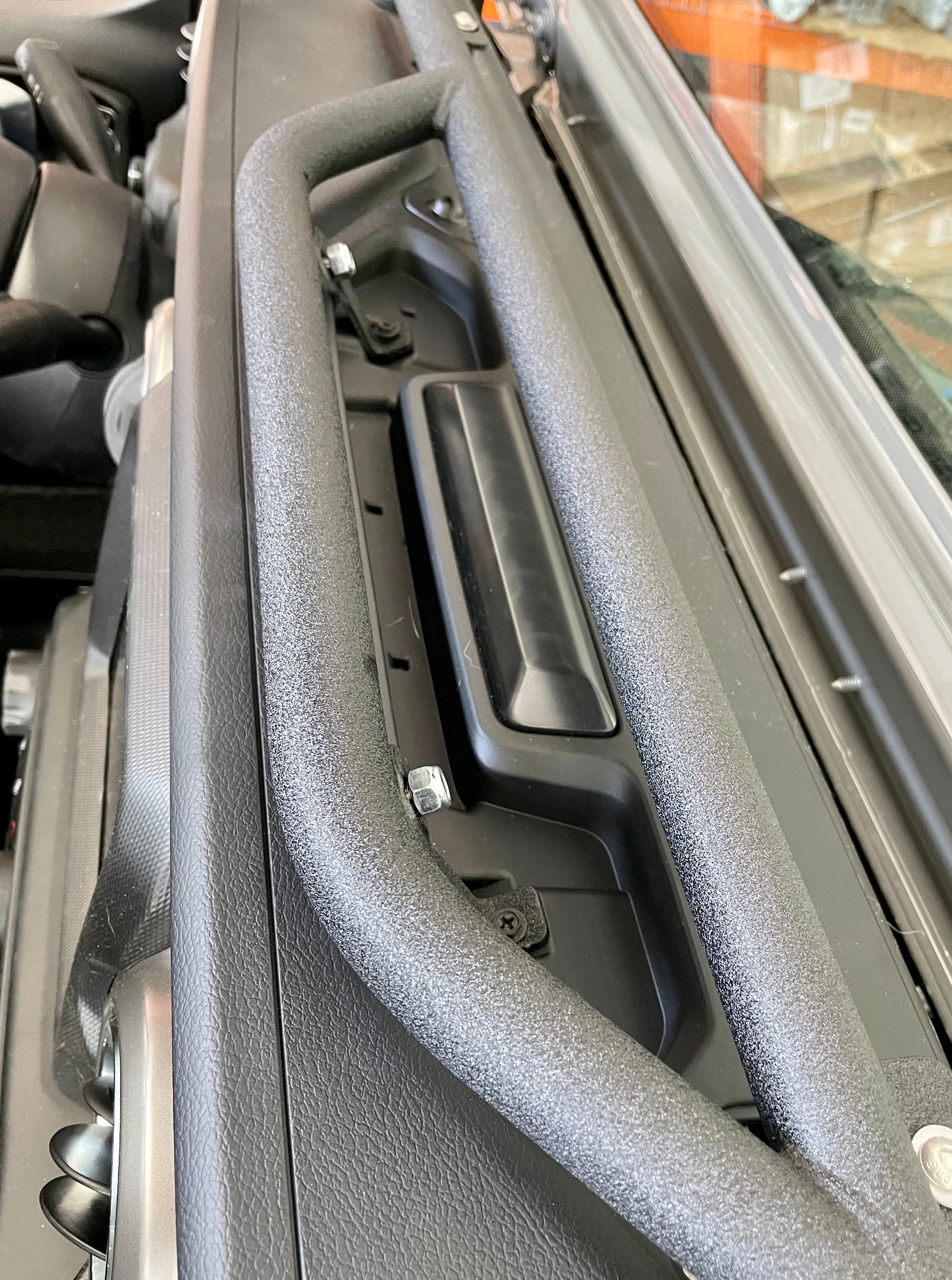 E-Dock Wrangler/Gladiator 2018-2023 Premium