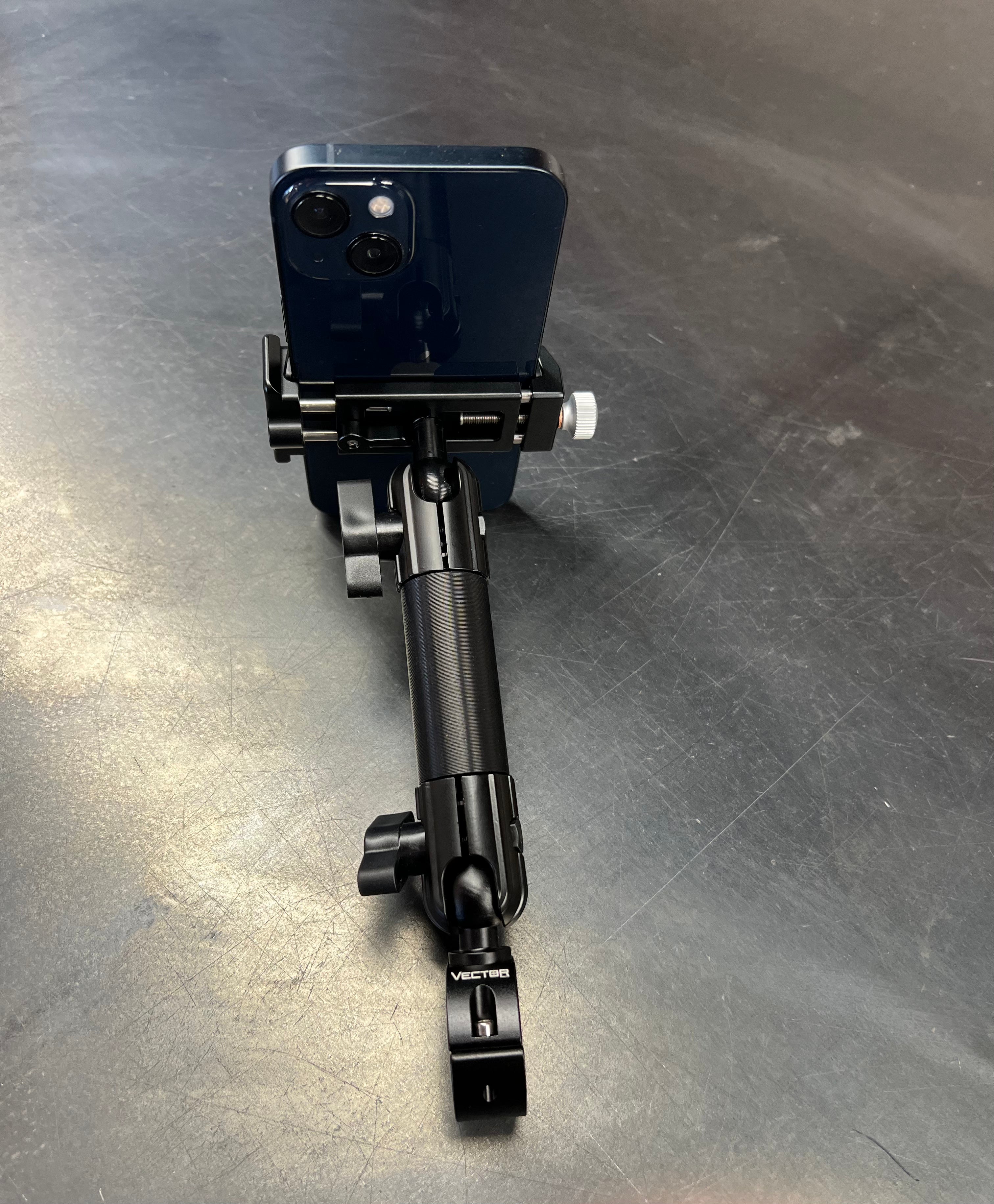Phone Mount for 1