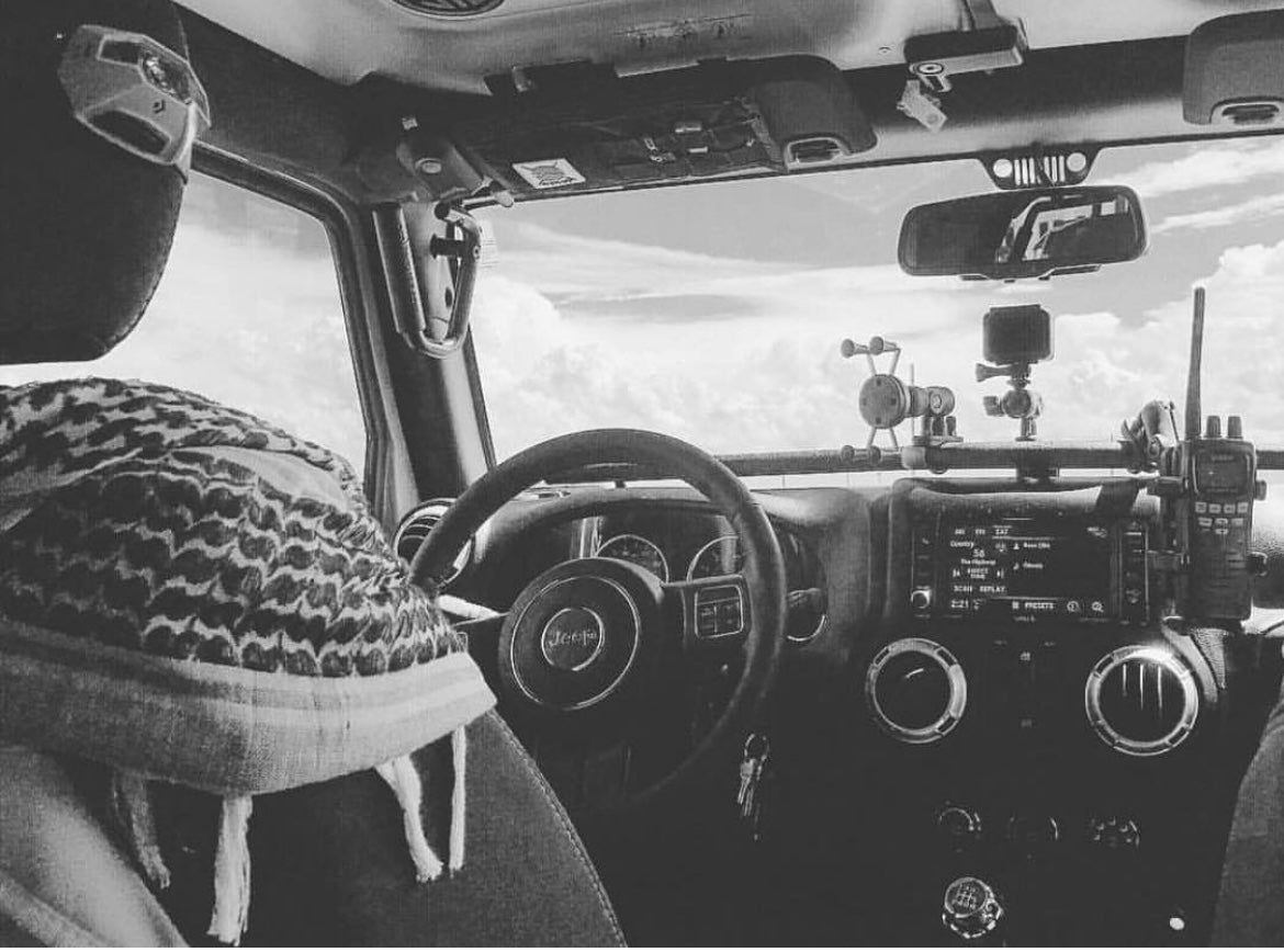 E-Dock Wrangler 2011-2018 Premium