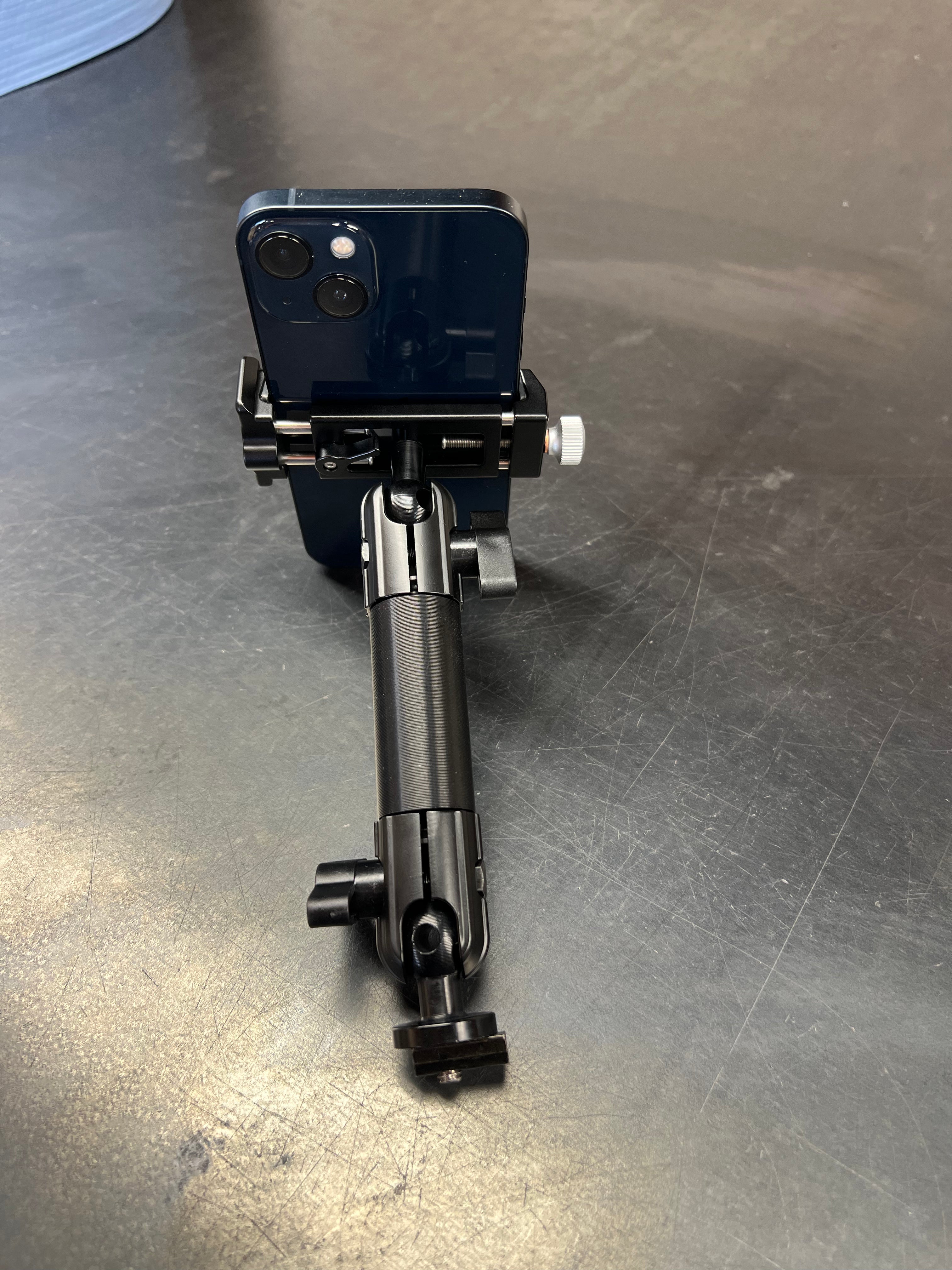 Phone Mount for Contour Track/Rail