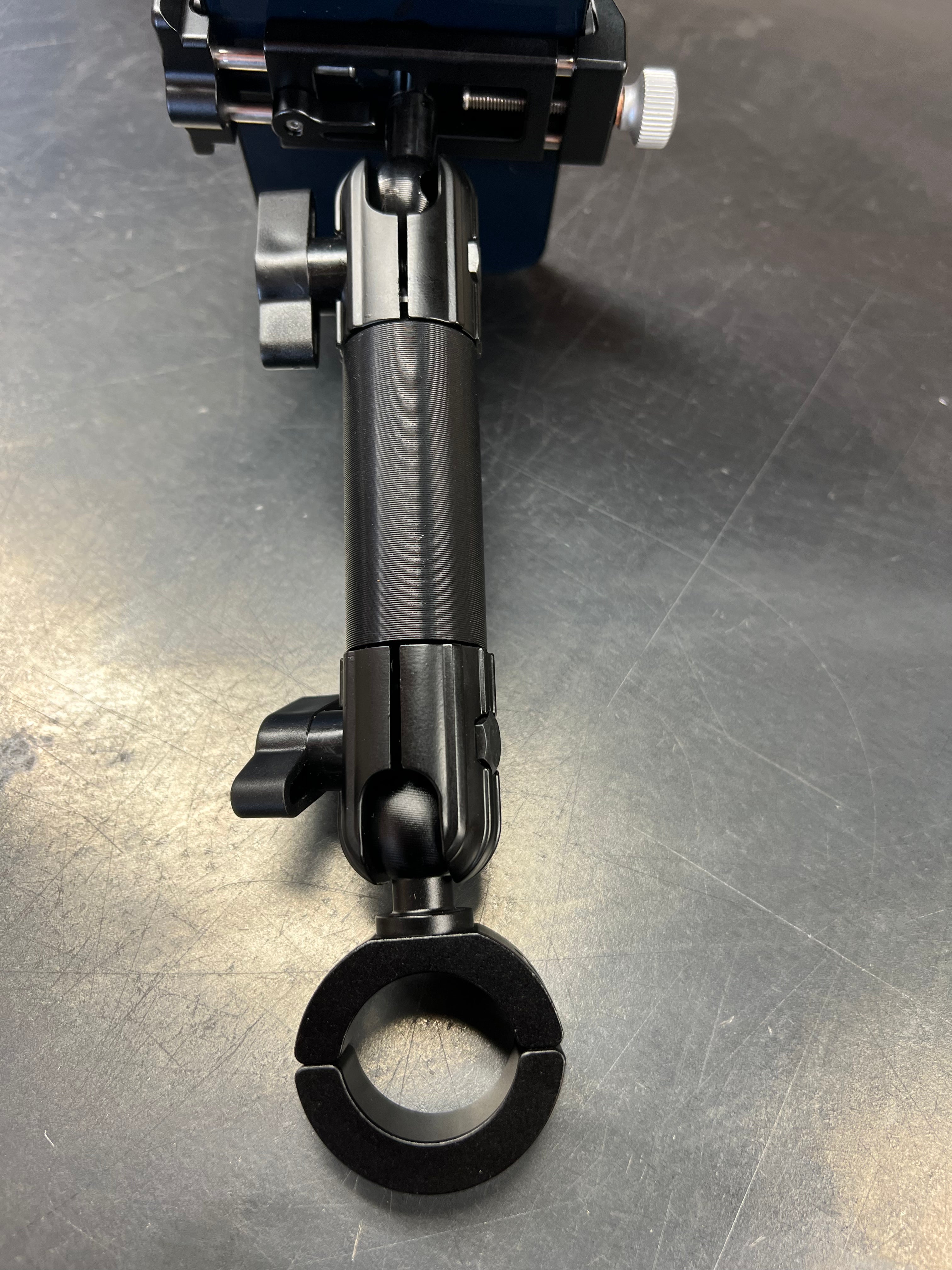 Phone Mount for 1