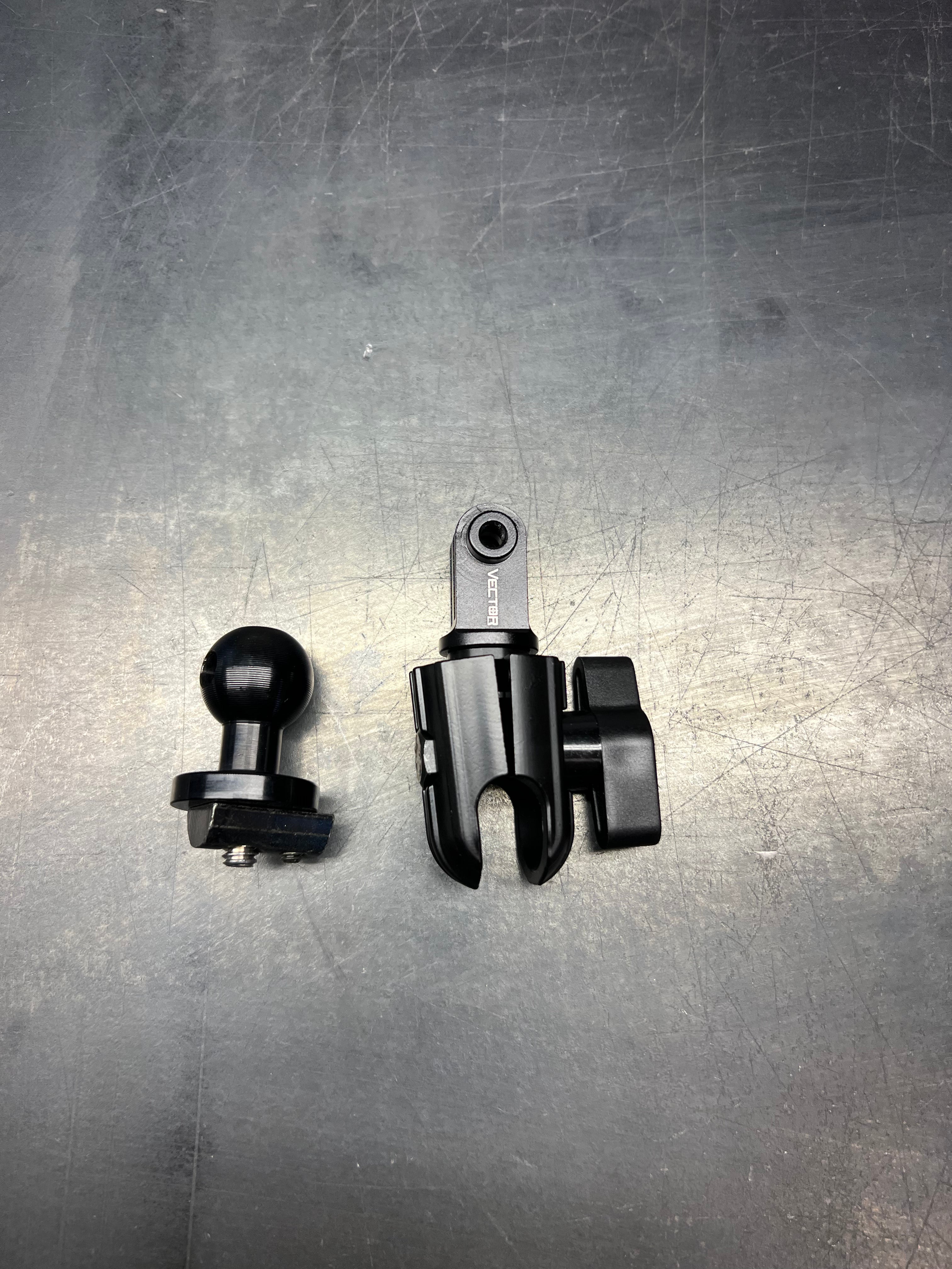 E-Dock Wrangler/Gladiator Contour 2018-2023 Premium+