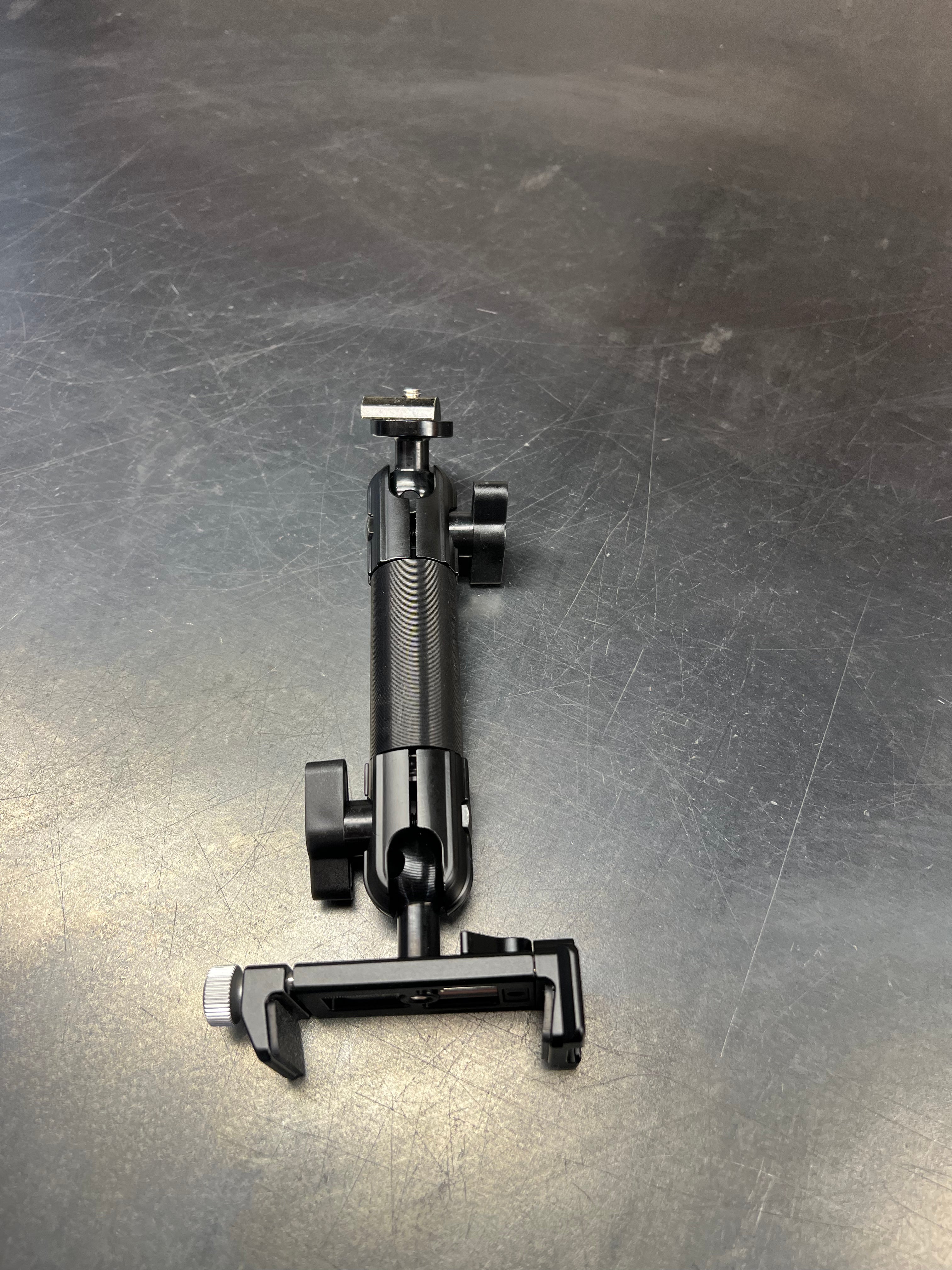 Phone Mount for Contour Track/Rail