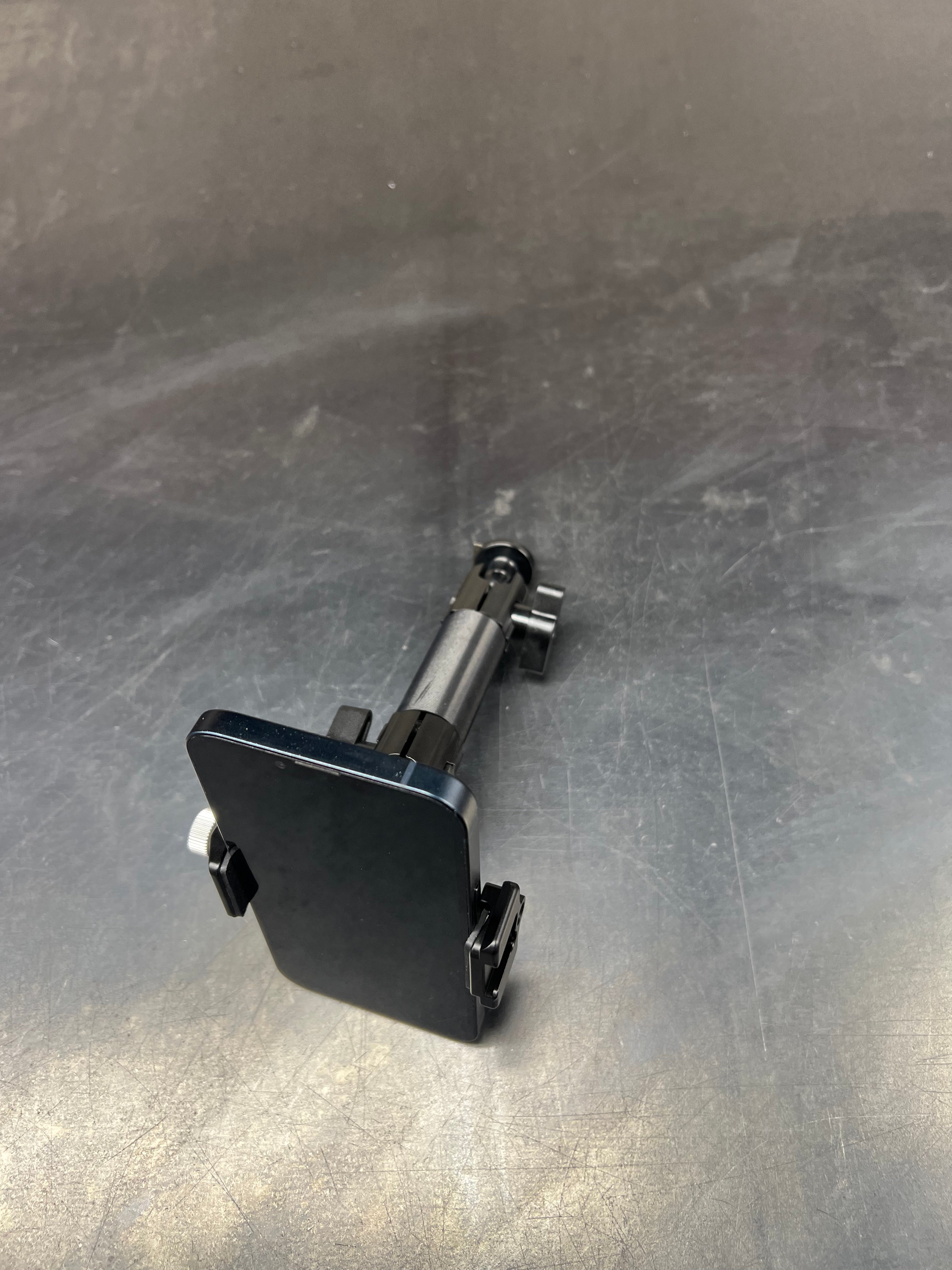 Phone Mount for Contour Track/Rail