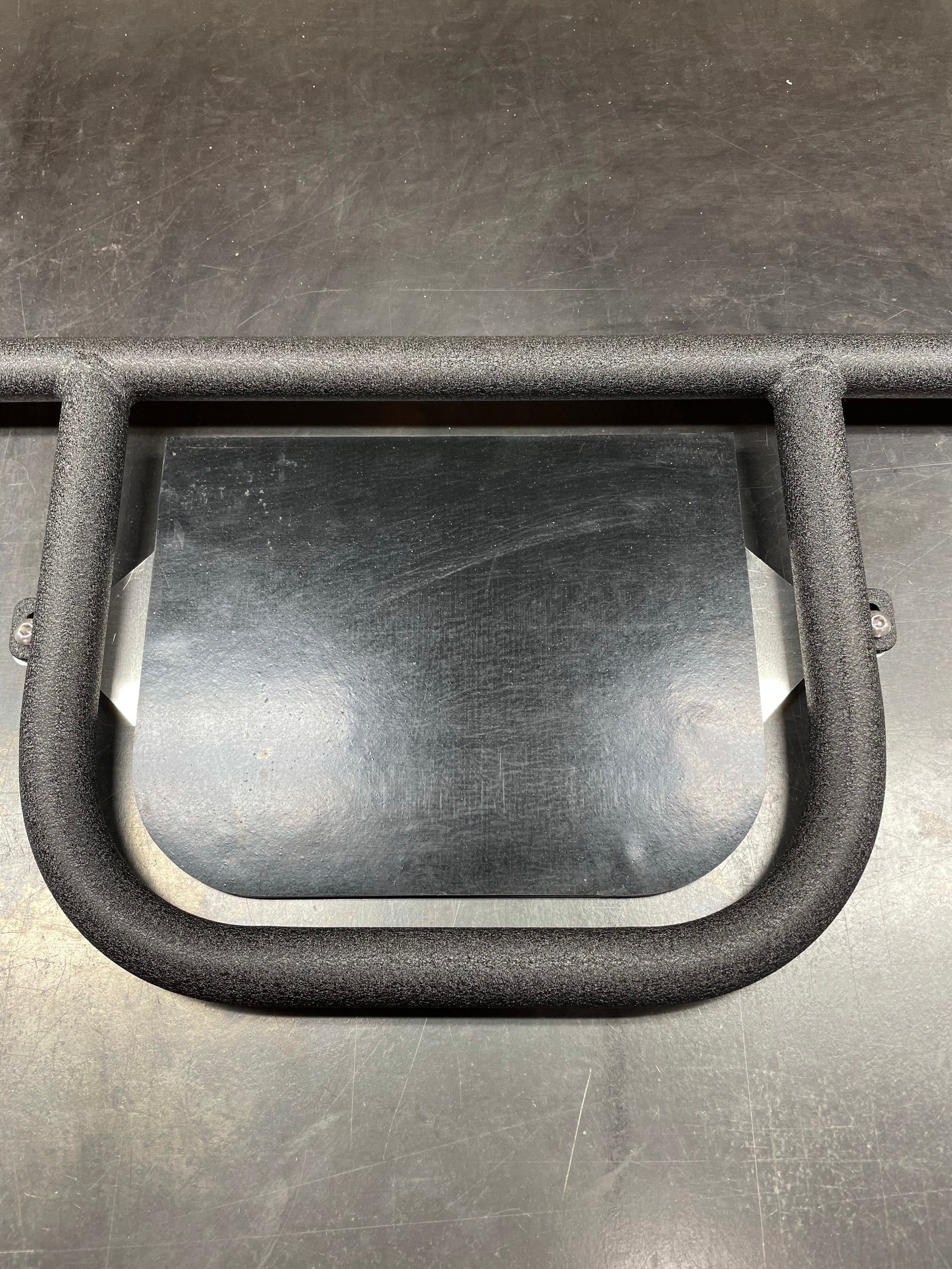 E-Dock Wrangler 2007-2010 Premium