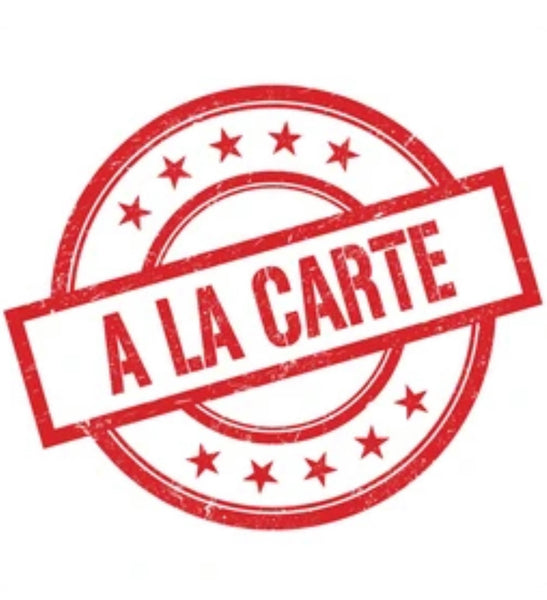 Device Mount Builder A La Carte