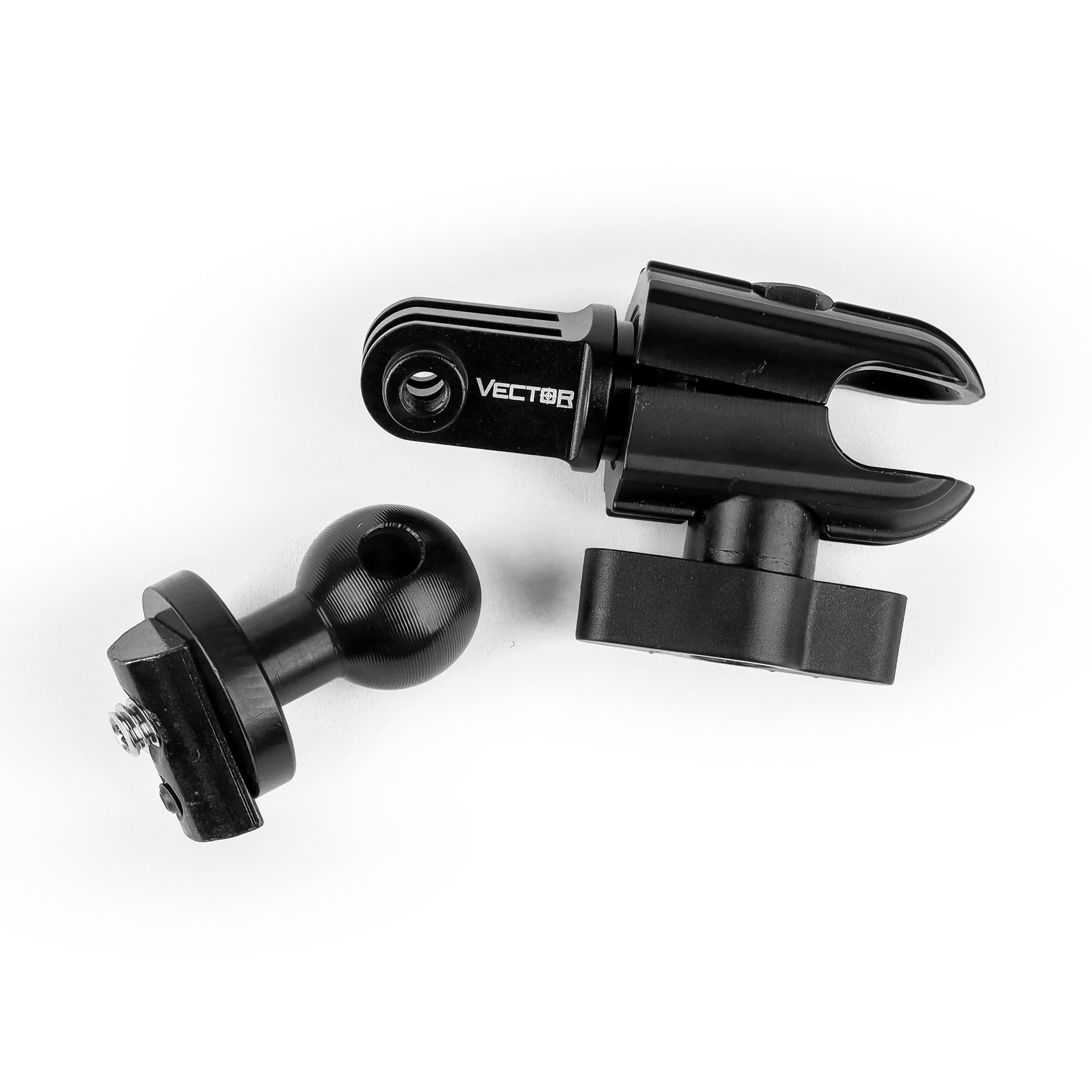 67 Designs GoPro Mount for Contour Dock - Order Today