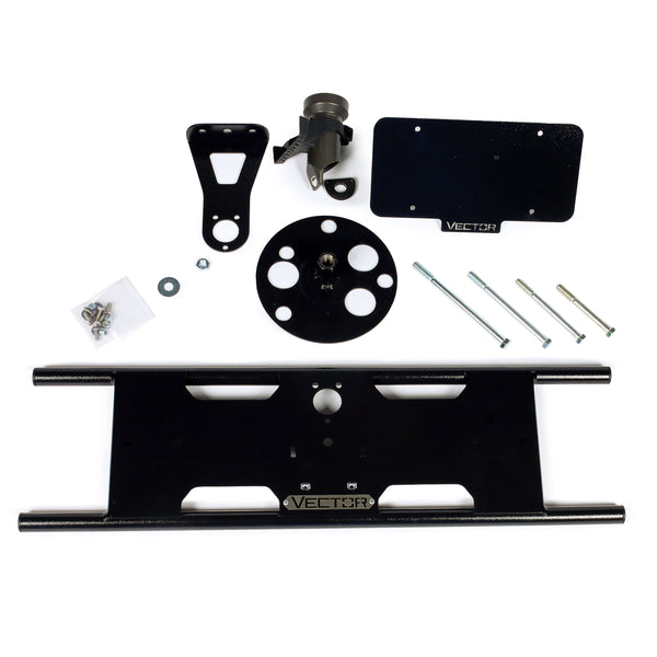 Vector Off Road – Innovative Jeep Accessories Online | USA